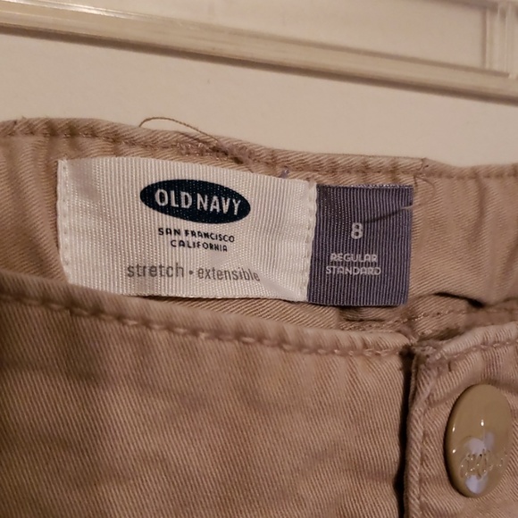 Old navy pants - Picture 2 of 3